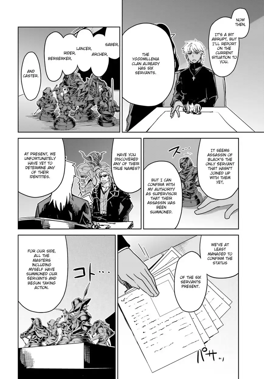 Fate/Apocrypha Chapter 2 42